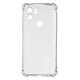 Чехол-накладка Armorstandart Air Force для Xiaomi Redmi A1+/Poco C50 Camera cover Transparent (ARM64865)