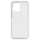 Чохол-накладка Armorstandart Air для Motorola Moto G13/G23 Transparent (ARM66146)