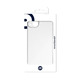 Чехол-накладка Armorstandart Air для Apple iPhone 14 Plus Camera cover Transparent (ARM64027)