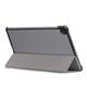 Чехол-книжка BeCover Smart для Samsung Galaxy Tab S6 Lite 10.4 P610/P613/P615/P619 Gray (705215)