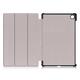 Чехол-книжка BeCover Smart для Samsung Galaxy Tab S6 Lite 10.4 P610/P613/P615/P619 Gray (705215)