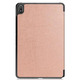 Чехол-книжка BeCover Smart для Nokia T20 10.4" Rose Gold (708052)