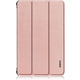 Чохол-книжка BeCover Smart для Nokia T20 10.4" Rose Gold (708052)