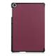 Чехол-книжка BeCover Smart Case для Huawei MatePad T 10s/T 10s (2nd Gen) Red Wine (705405)