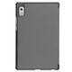 Чохол-книжка BeCover Smart для Lenovo Tab M9 TB-310FU Gray (709224)