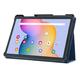 Чехол-книжка BeCover Slimbook для Samsung Galaxy Tab S6 Lite 10.4 P610/P613/P615/P619 Deep Blue (705017)