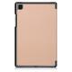 Чехол-книжка BeCover Smart для Samsung Galaxy Tab A7 Lite SM-T220/SM-T225 Rose Gold (706460)