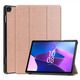 Чехол-книжка BeCover Smart для Lenovo Tab M10 TB-328F (3rd Gen) 10.1" Rose Gold (708288)