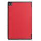 Чехол-книжка BeCover Smart для Lenovo Tab M10 Plus TB-125F (3rd Gen)/K10 Pro TB-226 10.61" Red (708306)