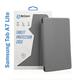 Чехол-книжка BeCover Smart для Samsung Galaxy Tab A7 Lite SM-T220/SM-T225 Grey (706456)