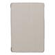 Чехол-книга Continent для Apple iPad mini 1 (2012) White (IPM41WT)