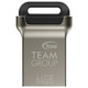 Флеш-накопичувач USB3.0 64Gb Team C162 Metal (TC162364GB01)