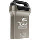 Флеш-накопитель USB3.0 64Gb Team C162 Metal (TC162364GB01)