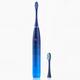 Умная зубная электрощетка Oclean Flow Sonic Electric Toothbrush Blue (6970810551860)