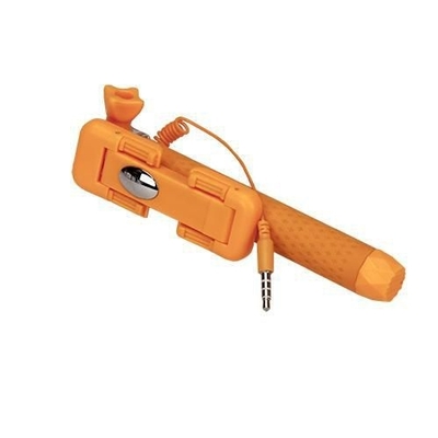 Телескопический монопод Sumdex SKB-112OG Orange