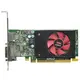 Відеокарта AMD Radeon R5 340 2GB DDR3 Dell (7122107700G) Refurbished