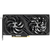 Відеокарта GF RTX 4060 8GB GDDR6 Infinity 2 OC Palit (NE64060S19P1-1070L)