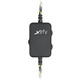 Игровая гарнитура Xtrfy H2 (3.5mm/USB), Black