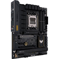 Материнская плата Asus TUF Gaming B650-Plus Socket AM5