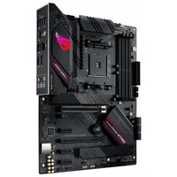 Материнська плата Asus ROG Strix B550-F Gaming Socket AM4