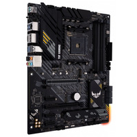 Материнская плата Asus TUF Gaming B550-Plus Socket AM4