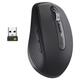 Мышь беспроводная Logitech MX Anywhere 3S Graphite (910-006958)