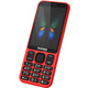 Мобильный телефон Sigma mobile X-Style 351 Lider Dual Sim Red