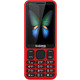 Мобильный телефон Sigma mobile X-Style 351 Lider Dual Sim Red