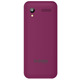 Мобiльний телефон Sigma mobile X-style 31 Power Type-C Dual Sim Purple