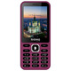 Мобiльний телефон Sigma mobile X-style 31 Power Type-C Dual Sim Purple