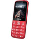 Мобильный телефон Sigma mobile Comfort 50 Grace Dual Sim Red