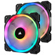 Вентилятор Corsair LL140 RGB Twin Pack (CO-9050074-WW)