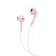 Гарнитура SkyDolphin SR06 Soft Pink (HF-000468)