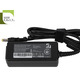 Блок живлення 1StCharger для ноутбука Asus 19V 40W 2.1A 4.8х1.7мм + каб.живл. (AC1STAS40WD3)