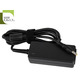 Блок питания 1StCharger для ноутбука Asus 19V 40W 2.1A 4.8х1.7мм + каб.пит. (AC1STAS40WD3)