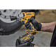 Гайковерт ударный аккумуляторный бесщёточный DeWALT DCF891N