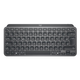 Клавіатура Logitech MX Keys Mini For Business, US, GRAPHITE (920-010608)