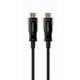 Кабель Cablexpert HDMI - HDMI V 2.0 (M/M), 10 м, чорний (CCBP-HDMI-AOC-10M-02) коробка