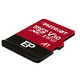 Карта памяти MicroSDXC 1TB UHS-I/U3 Class 10 Patriot EP A1 R90/W80MB/s + SD-adapter (PEF1TBEP31MCX)