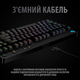 Клавиатура Logitech G Pro Mechanical Gaming (920-009392)