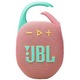 Акустическая система JBL Clip 5 Pink (JBLCLIP5PINK)