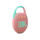 Акустическая система JBL Clip 5 Pink (JBLCLIP5PINK)