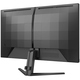 Монітор TFT 27" Philips 27M2N3200S, IPS, 180Hz, 1 ms, 2xHDMI, DP, колонки, чорно-сірий