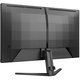 Монітор TFT 27" Philips 27M2N3200S, IPS, 180Hz, 1 ms, 2xHDMI, DP, колонки, чорно-сірий