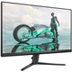 Монітор TFT 27" Philips 27M2N3200S, IPS, 180Hz, 1 ms, 2xHDMI, DP, колонки, чорно-сірий