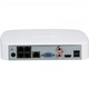 Відеореєстратор Dahua DHI-NVR2104-P-I2 4-канальний Smart 1U 4PoE 1HDD WizSense