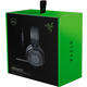 Навушники з мікрофоном Razer Kraken Multi Platform Black