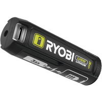 Аккумулятор Ryobi RB4L30, USB Lithium, 4В, 3А•ч