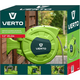 Катушка со шлангом Verto автоматическая 20м+2м, 1/2&quot; (15G891)