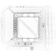 Система водяного охлаждения ID-Cooling Dashflow 240 Basic White, Intel: LGA2066/2011/1700/1200/1151/1150/1155/1156, AMD: AM5/AM4, 276х120х27 мм